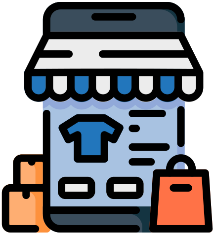 Shopify Website Development
