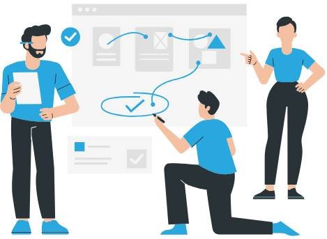 UI (User Interface) Design