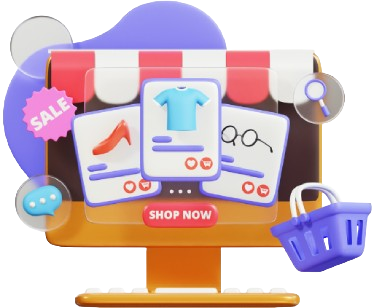 E-Commerce Integration