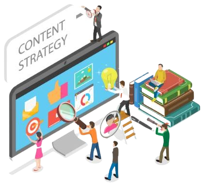 Content Creation & Planning