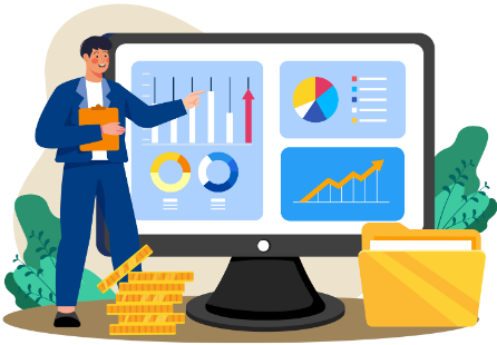 Detailed Reporting and Insights