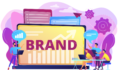 Builds Brand Credibility and Trust