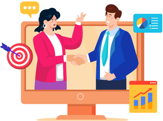 Corporate Event Planning