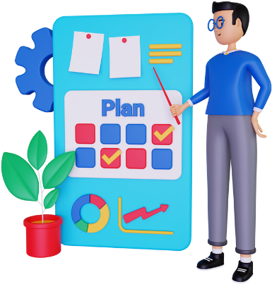 Virtual & Hybrid Event Management
