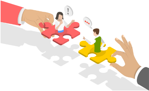 Logistics & Coordination