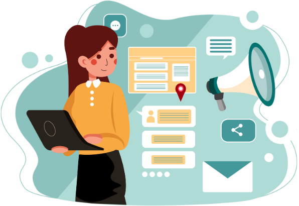 Content Creation & Optimization