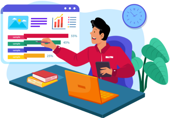 Review, Refinement & Performance Tracking