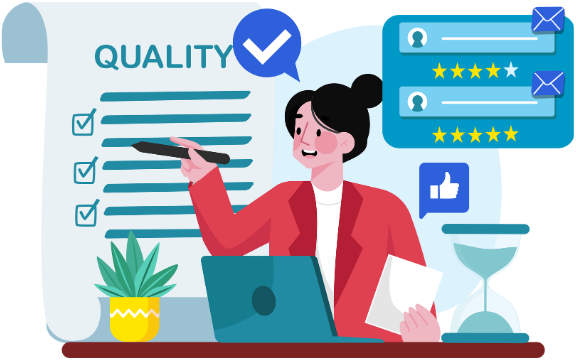 Campaign Testing & Reporting