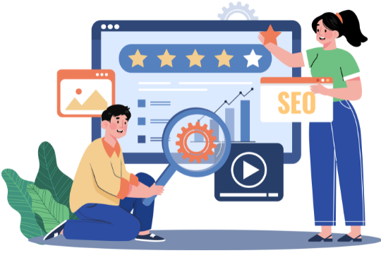 Strategic Content Planning