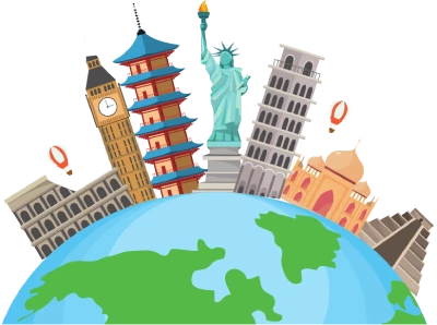 International Exposure<br/>& Experience