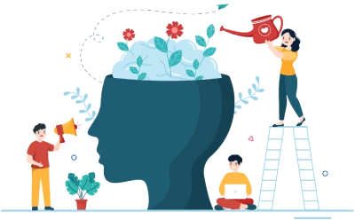 Grow & Learn<br/>With Us
